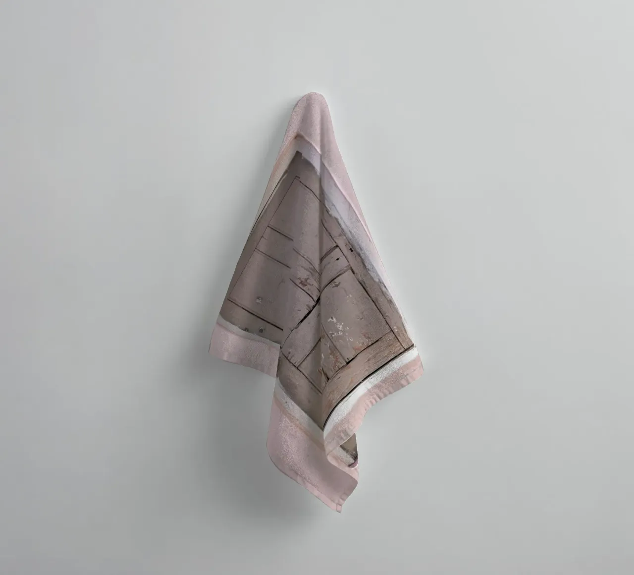 Abode badhanddoek van Shot By Clint