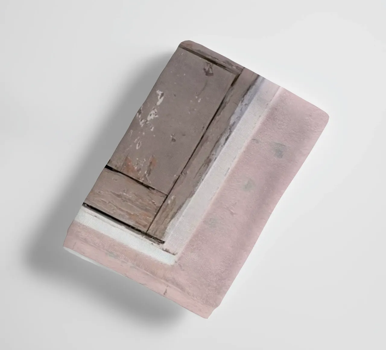 Abode badhanddoek van Shot By Clint