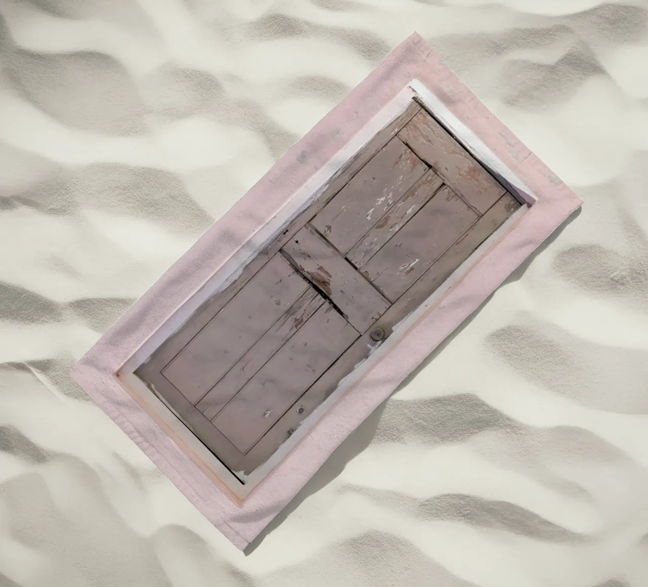 Abode telo mare da Shot By Clint