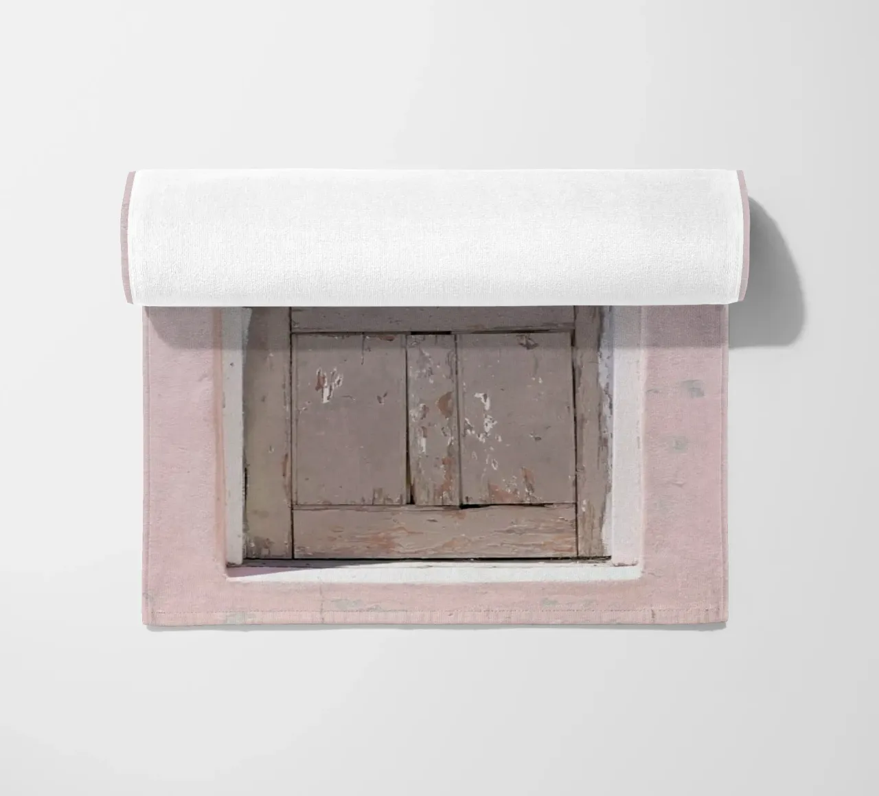 Abode telo mare da Shot By Clint