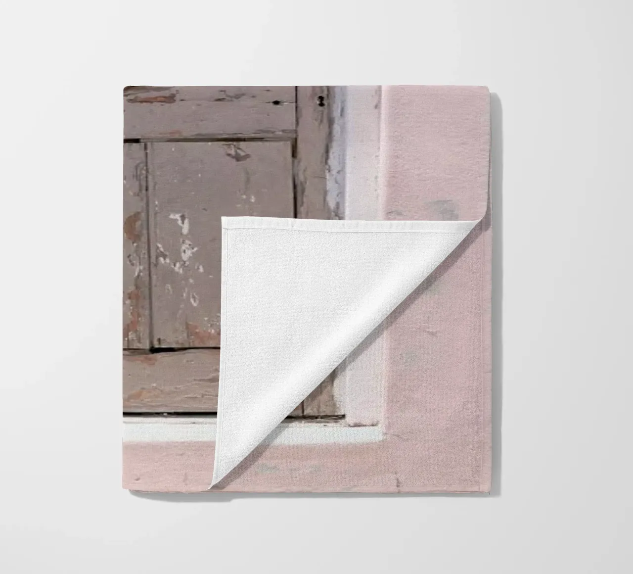 Abode telo mare da Shot By Clint