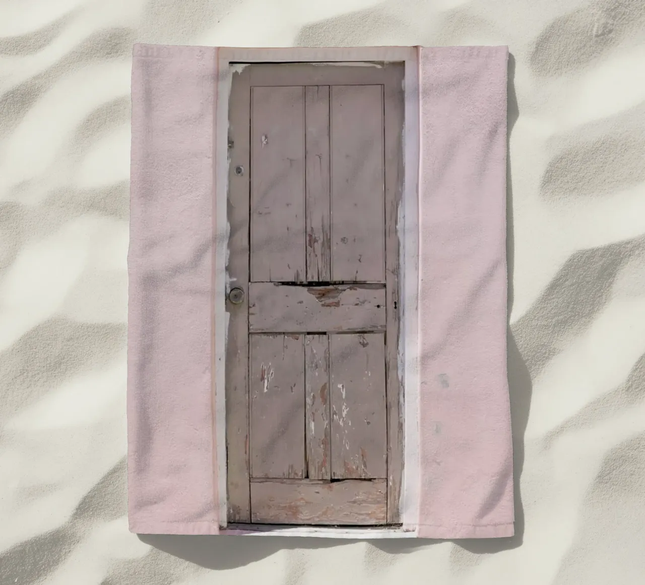 Abode telo mare da Shot By Clint