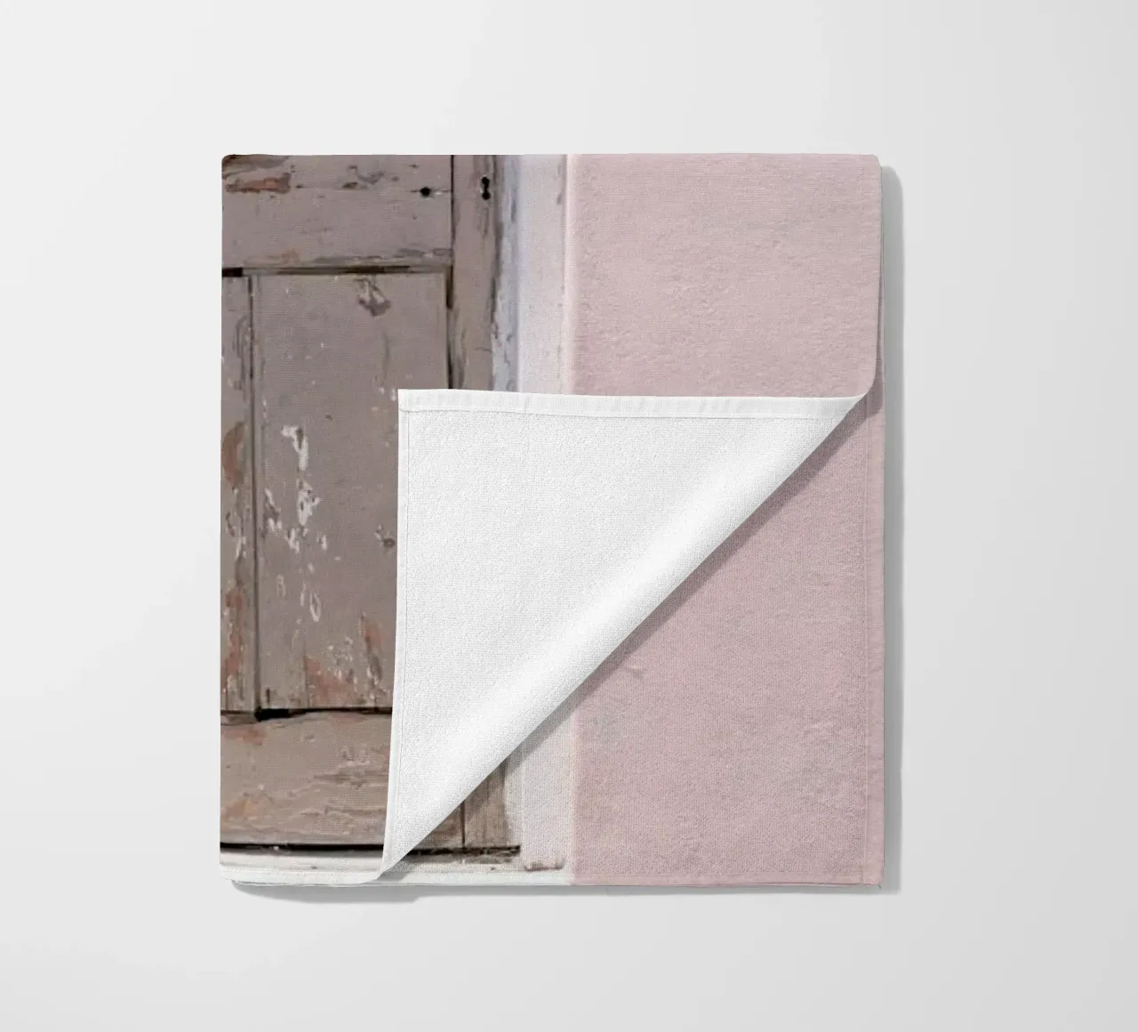 Abode telo mare da Shot By Clint