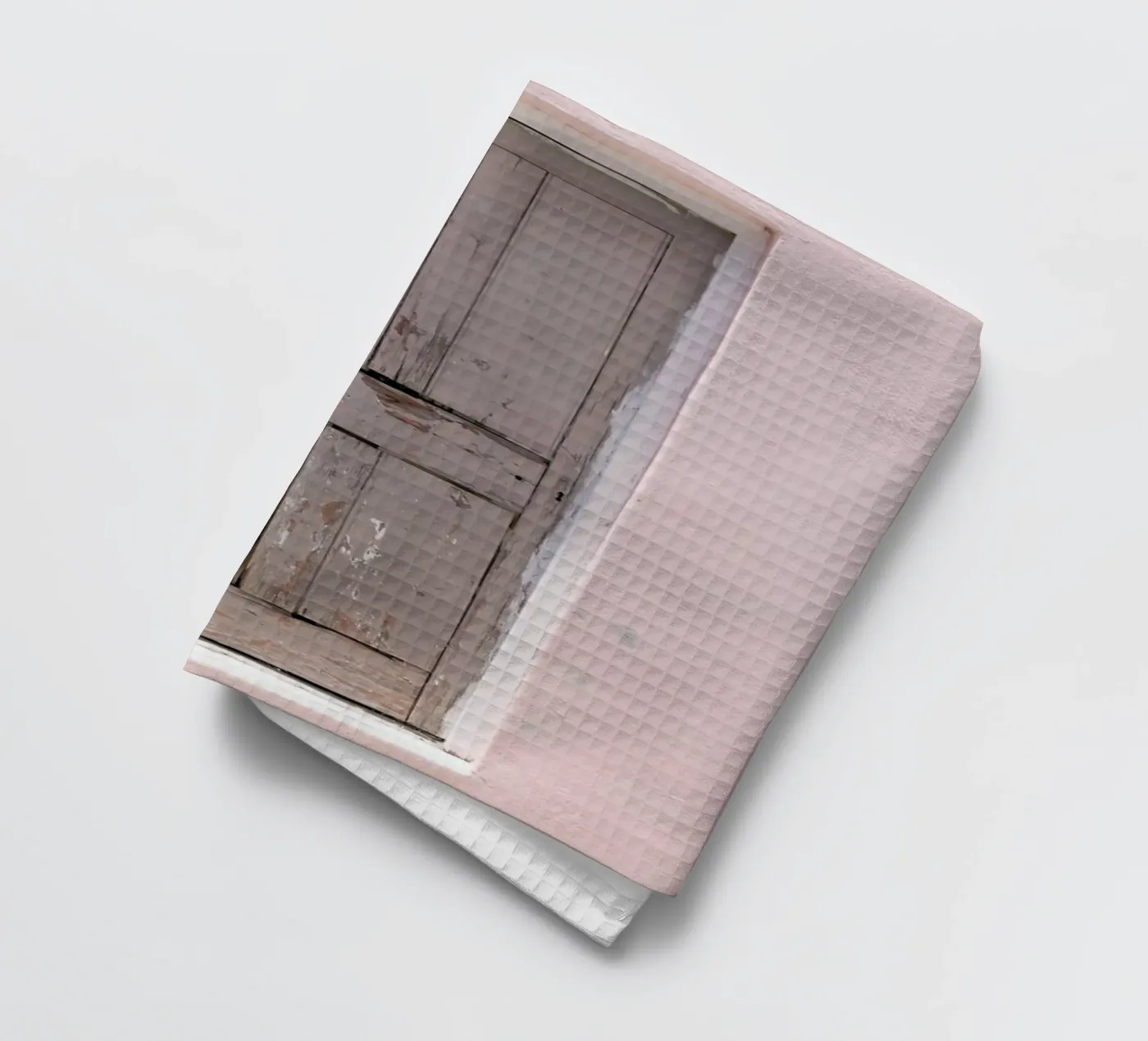 Abode Geschirrtuch von Shot By Clint