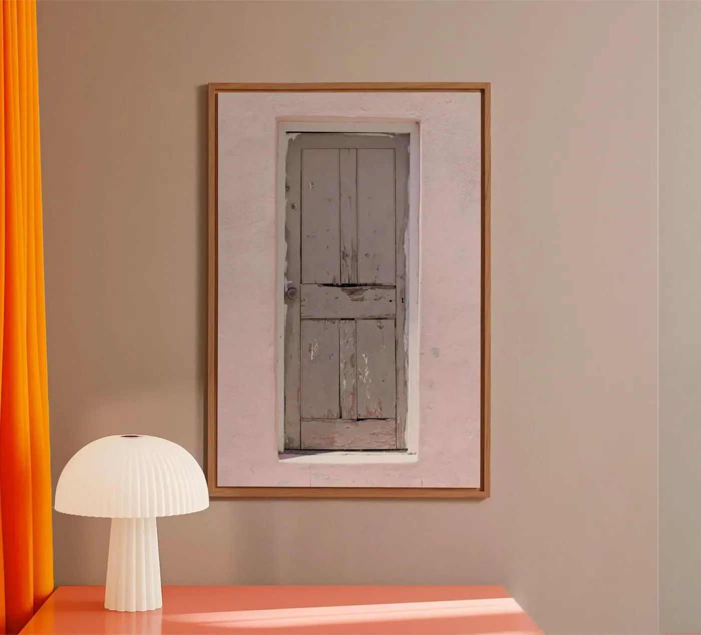 Abode pannello forex da Shot By Clint