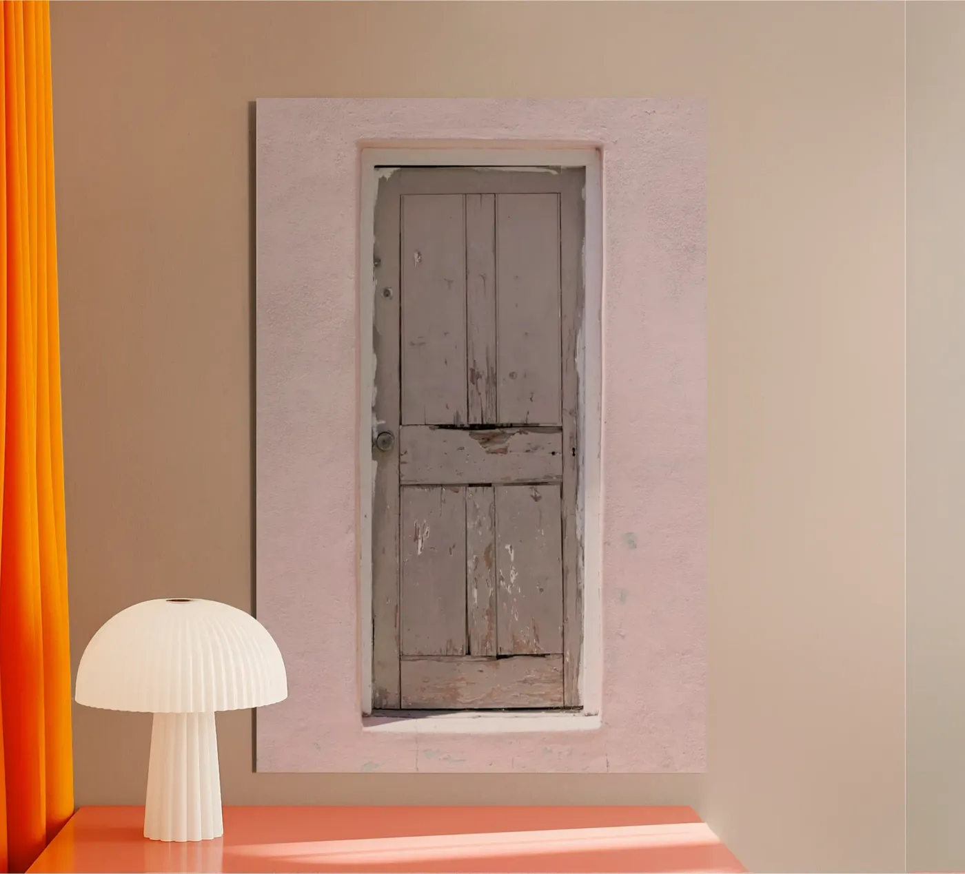 Abode pannello forex da Shot By Clint