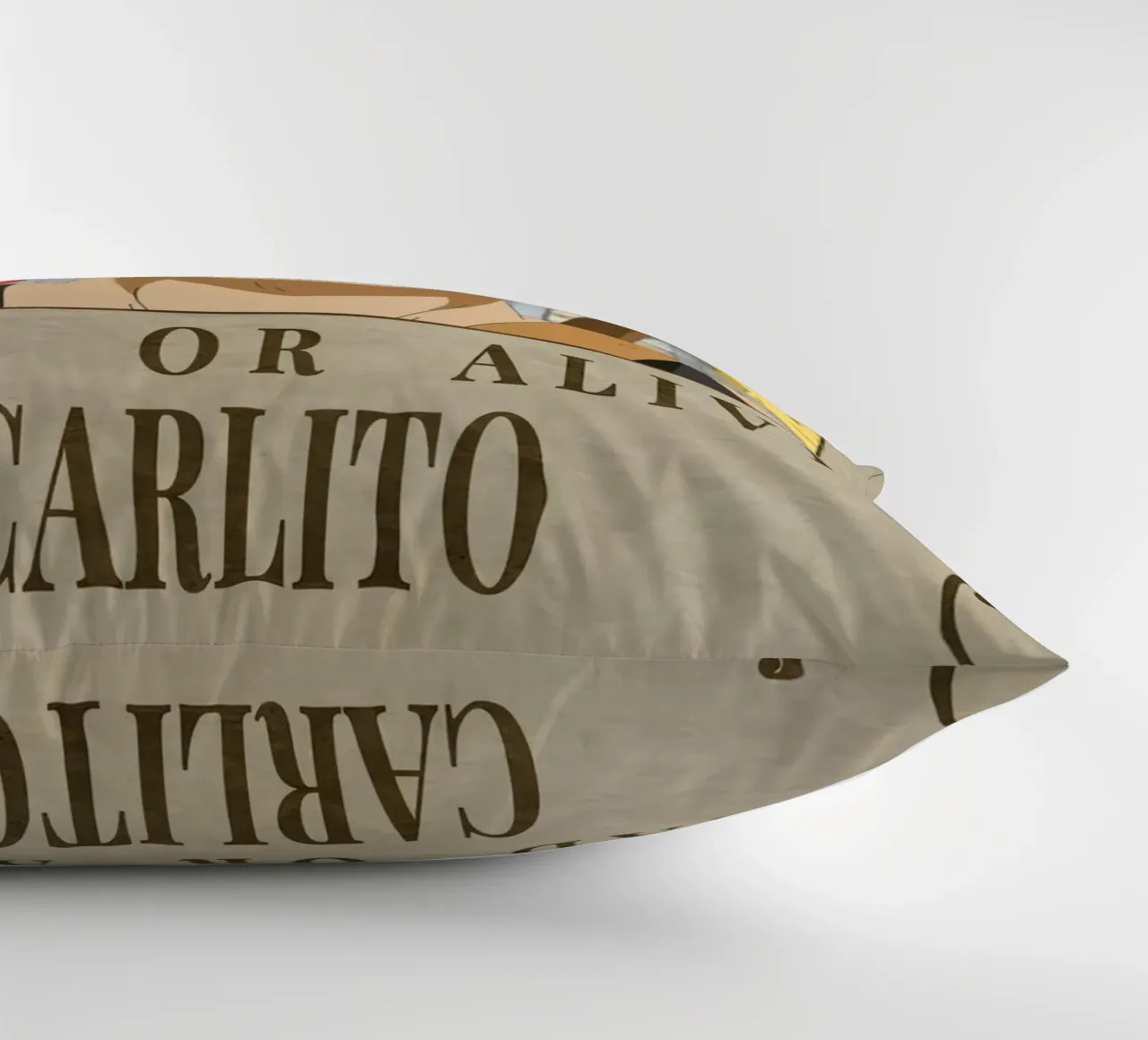 ricercato carlito cuscino da Collins Shop