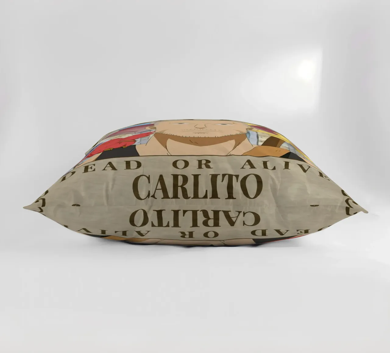 ricercato carlito cuscino da Collins Shop