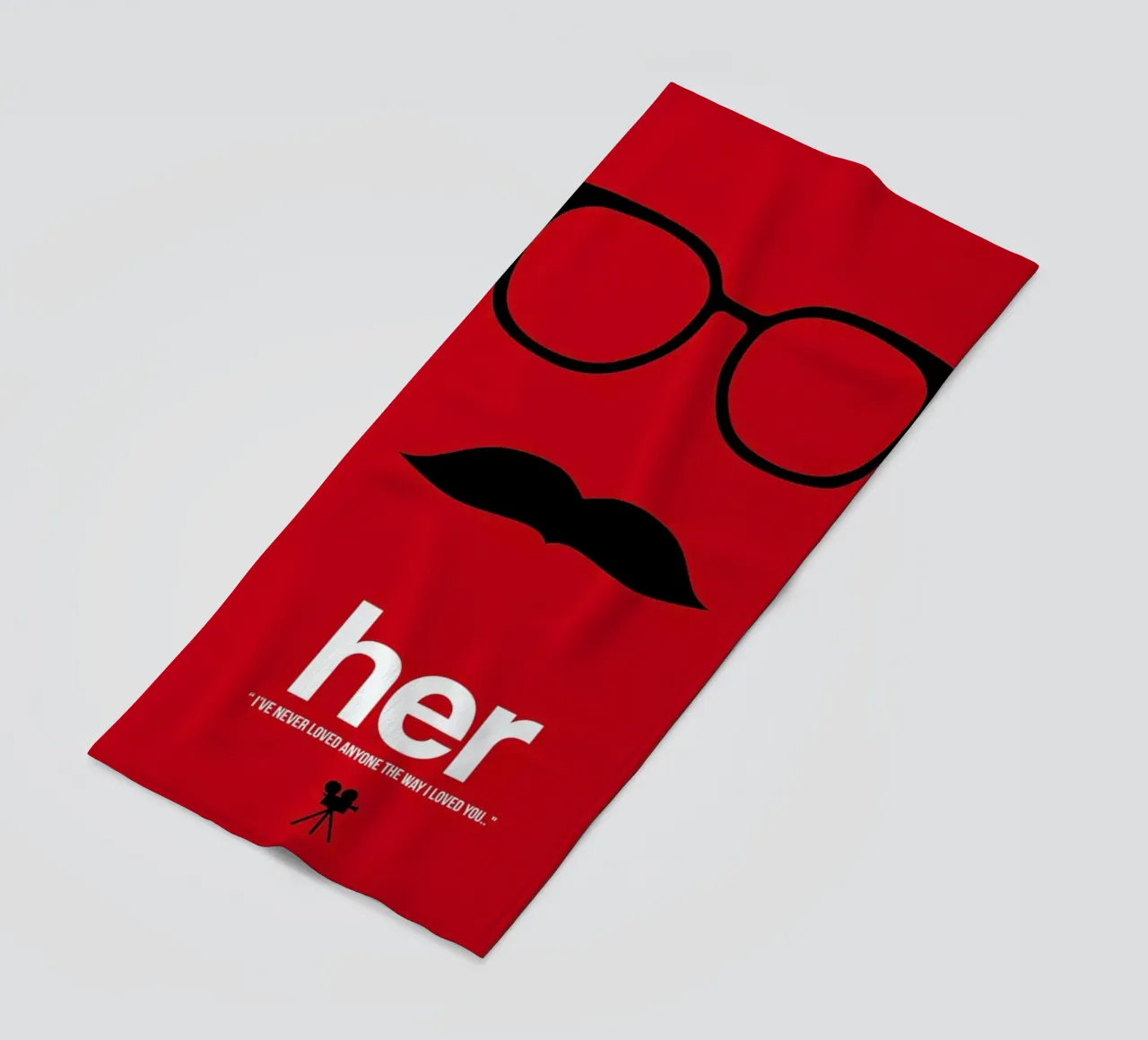 Her telo mare da Naxart