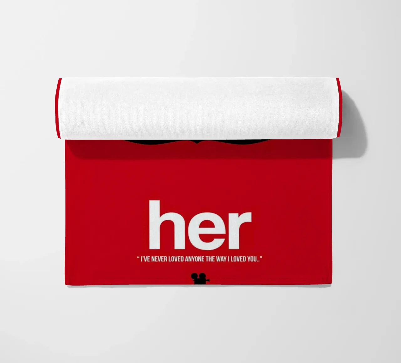 Her telo mare da Naxart