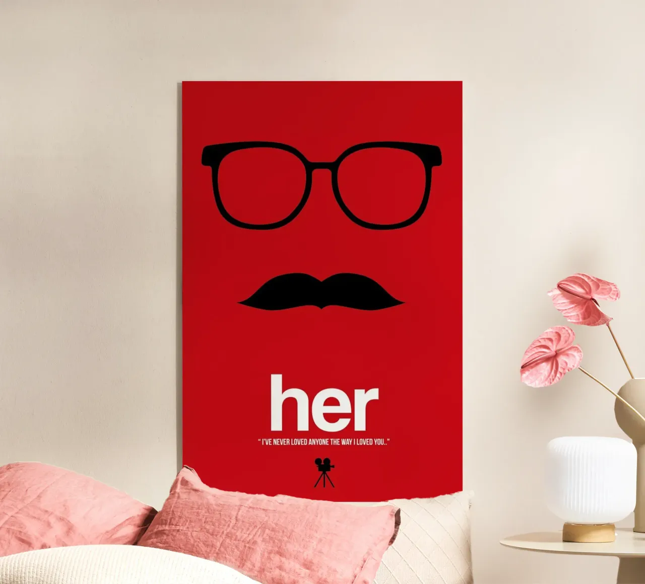 Her plexiglass da Naxart