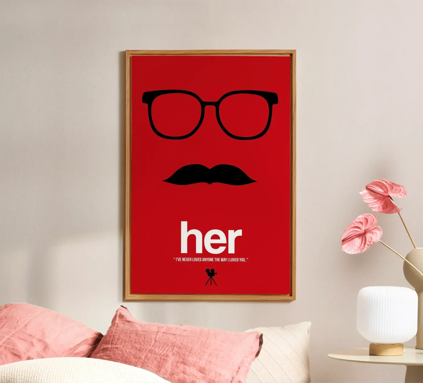 Her pannello forex da Naxart