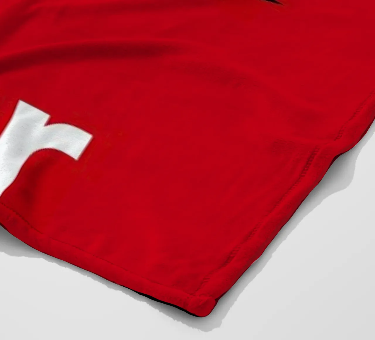 Her Fleecedecke von Naxart