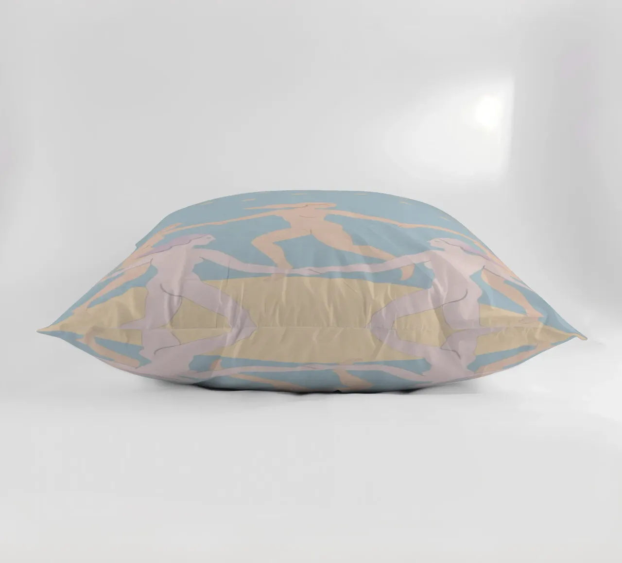 Maidens Circle cuscino da treechild