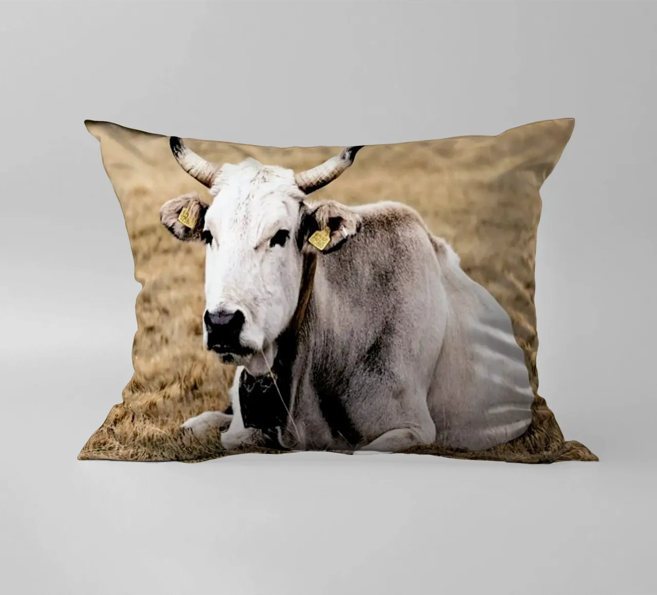 Pasture cuscino da Natural Kingdom