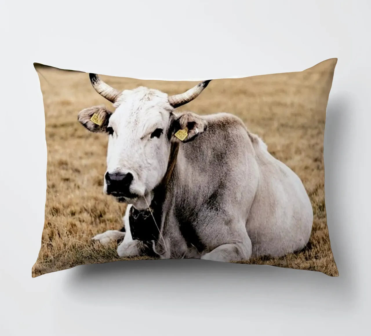 Pasture cuscino da Natural Kingdom