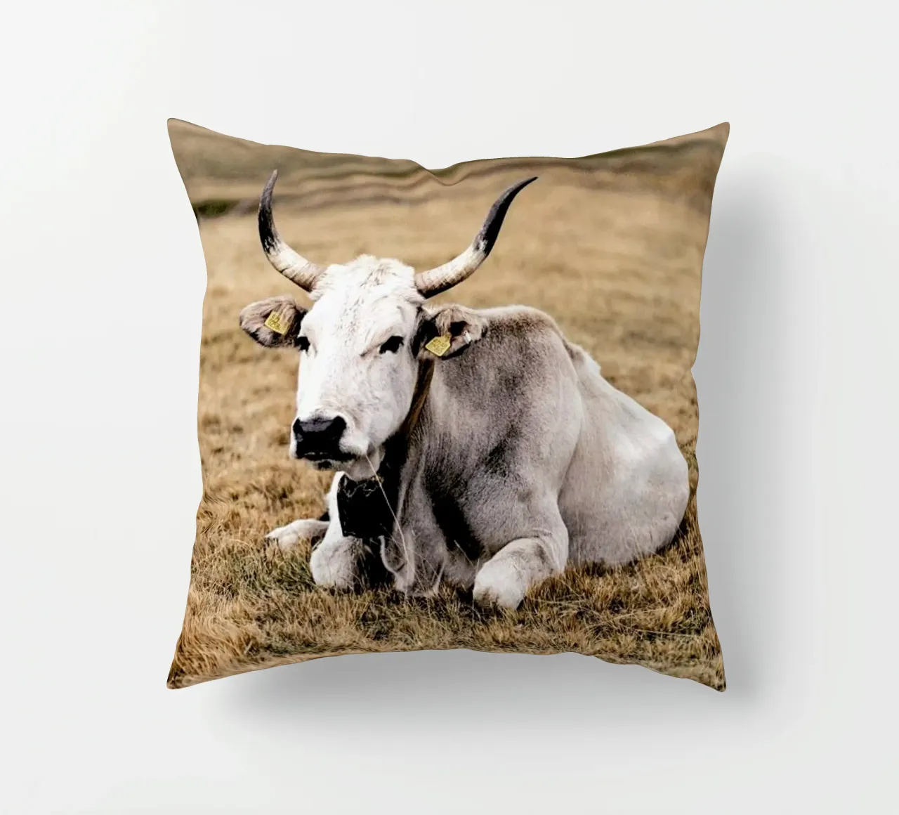 Pasture cuscino da Natural Kingdom