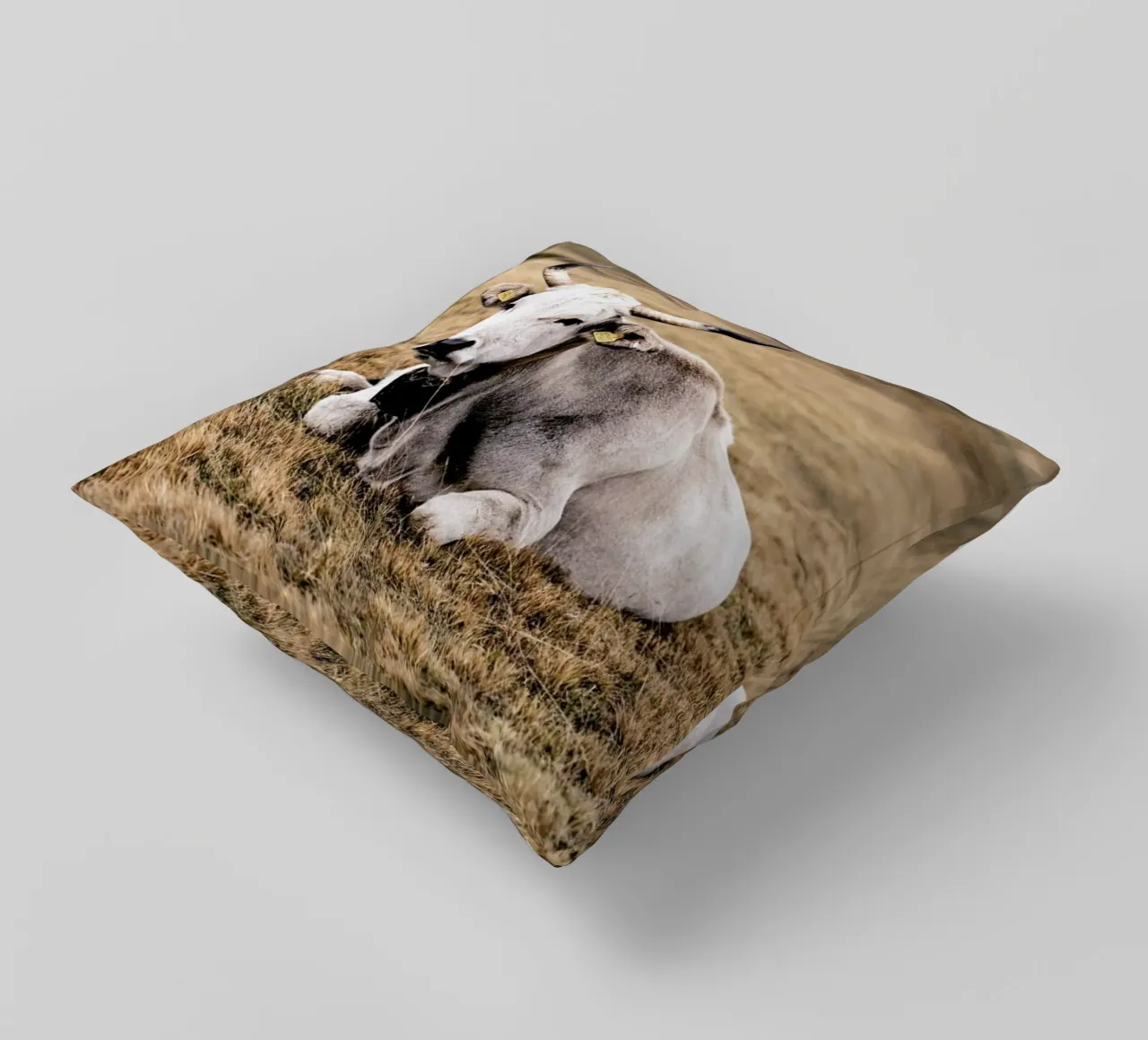 Pasture cuscino da Natural Kingdom