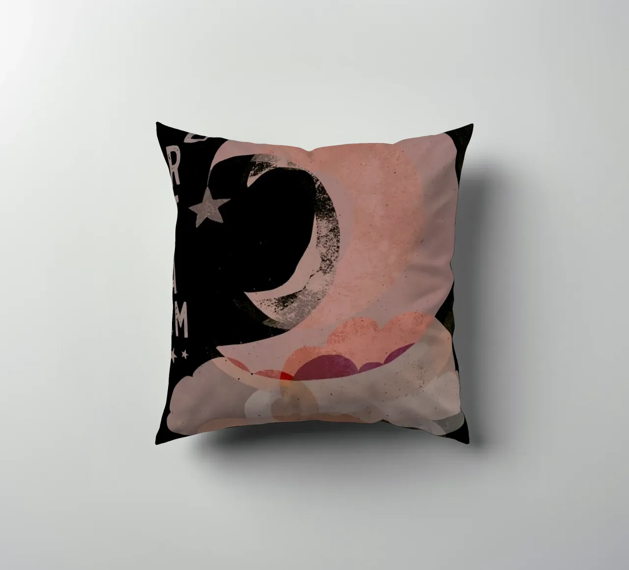 Dream cuscino da treechild