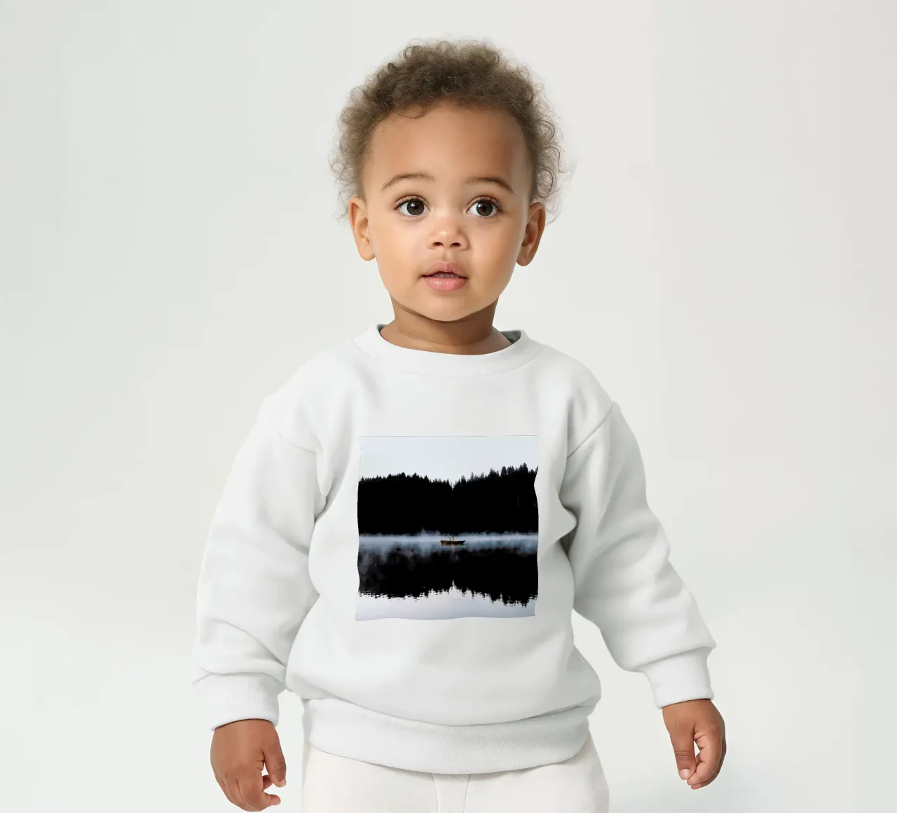 Ready And Waiting by @osnkyli baby sweatshirt by EyeEm Mobile GmbH