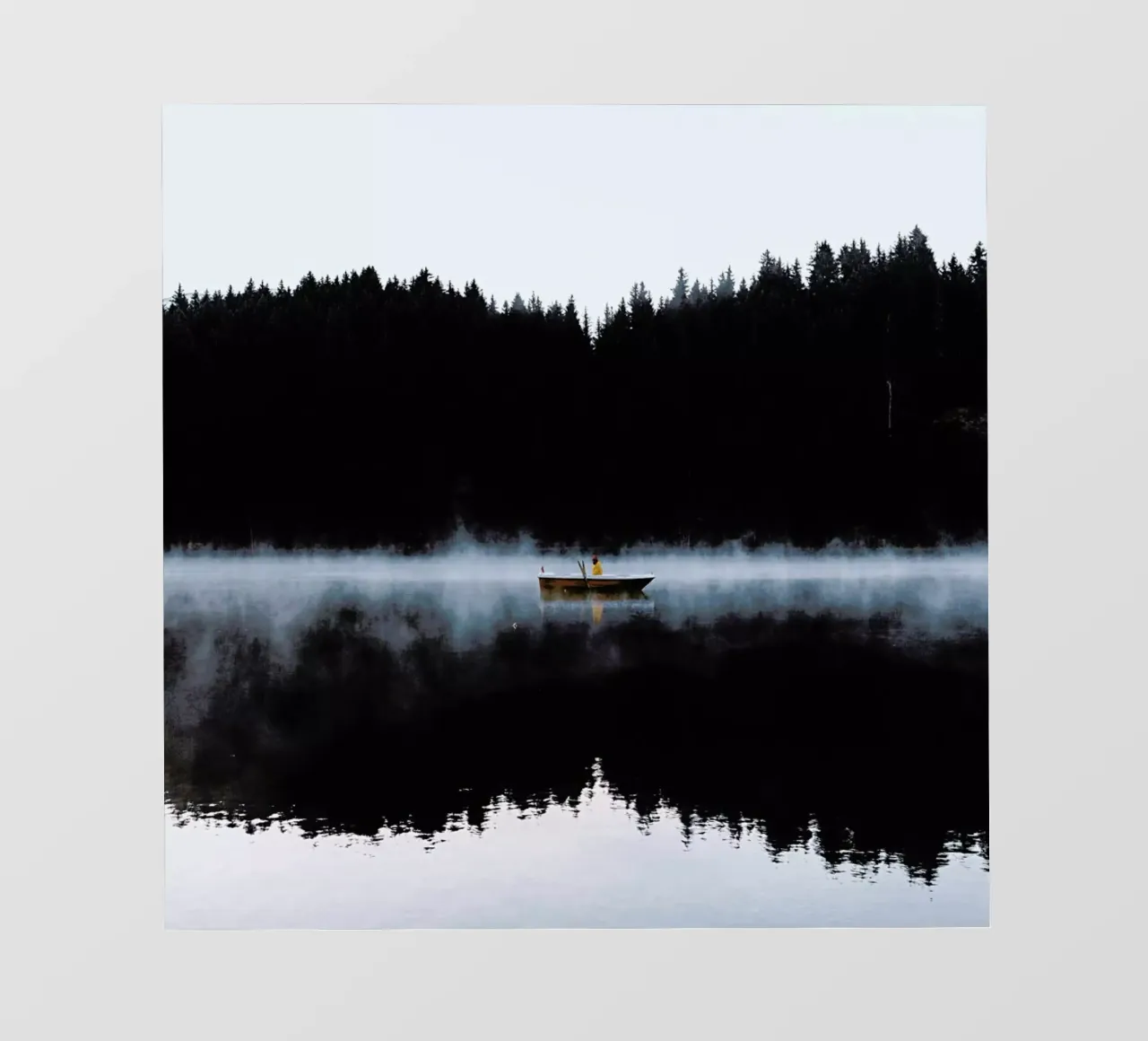 Ready And Waiting by @osnkyli telo in pvc da EyeEm Mobile GmbH