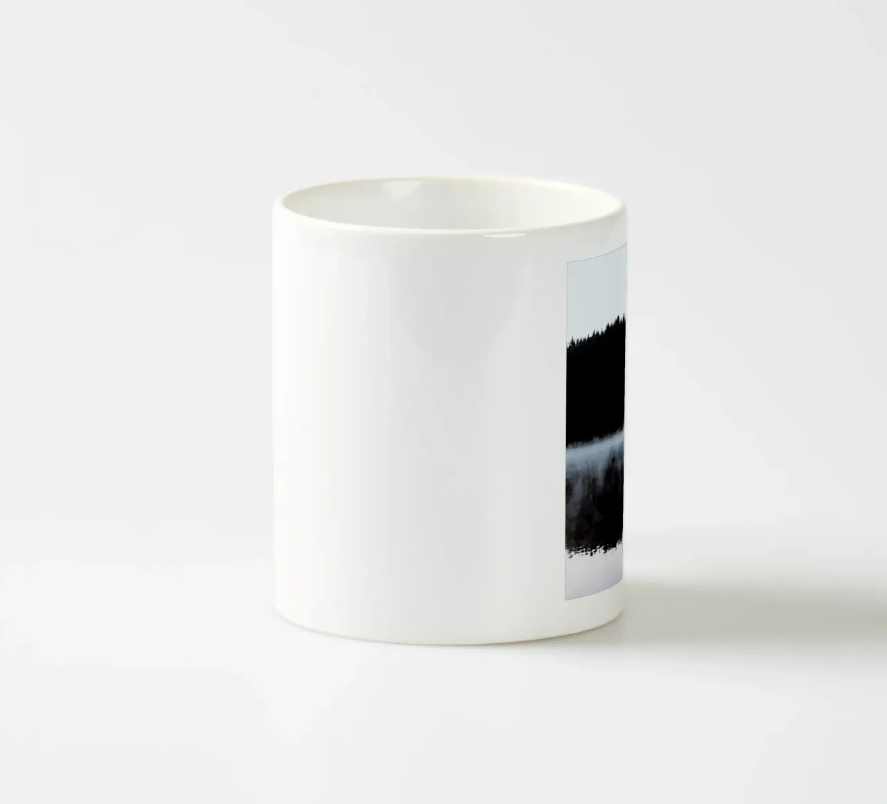Ready And Waiting by @osnkyli ceramic mug by EyeEm Mobile GmbH