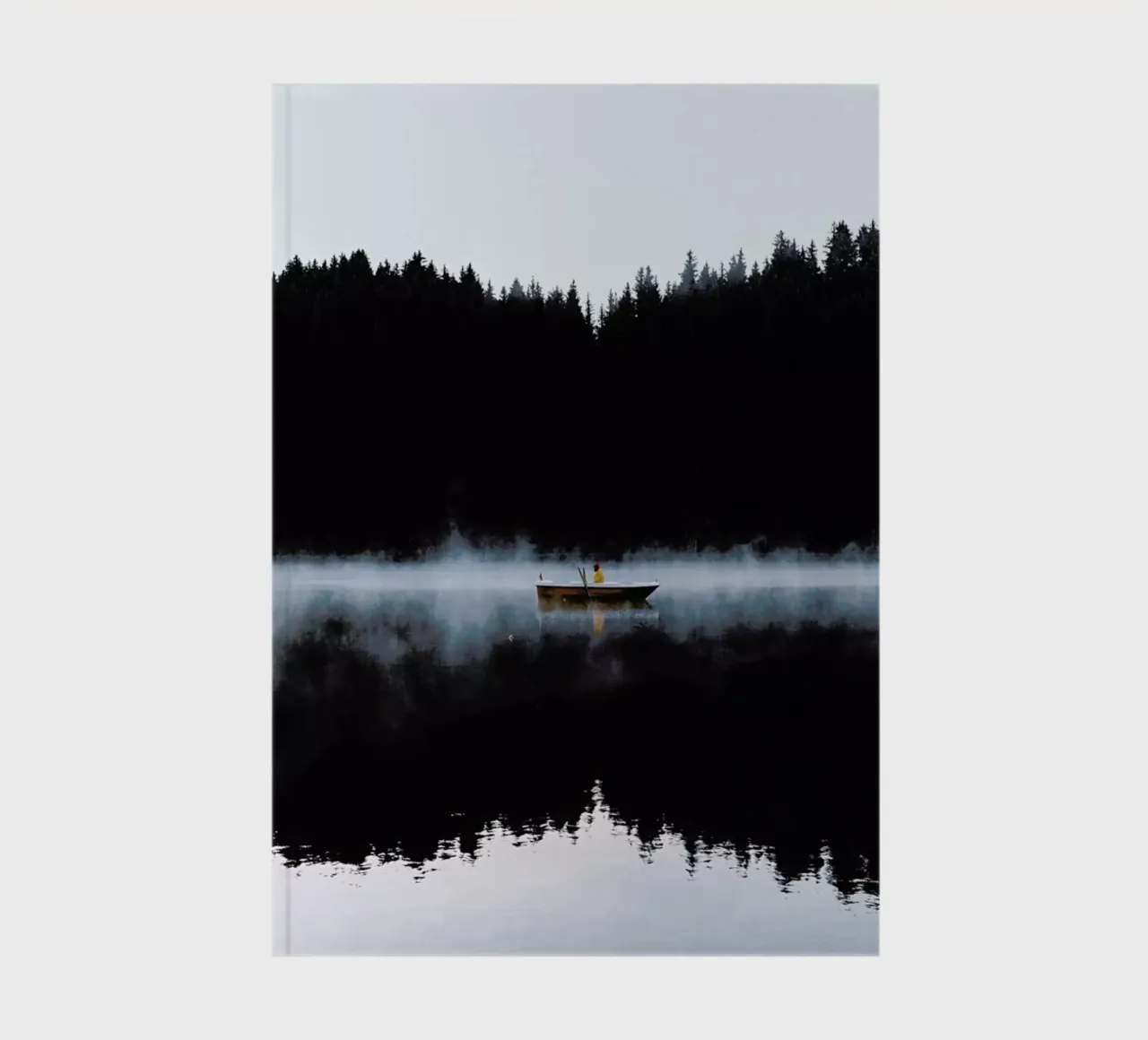 Ready And Waiting by @osnkyli notebook by EyeEm Mobile GmbH