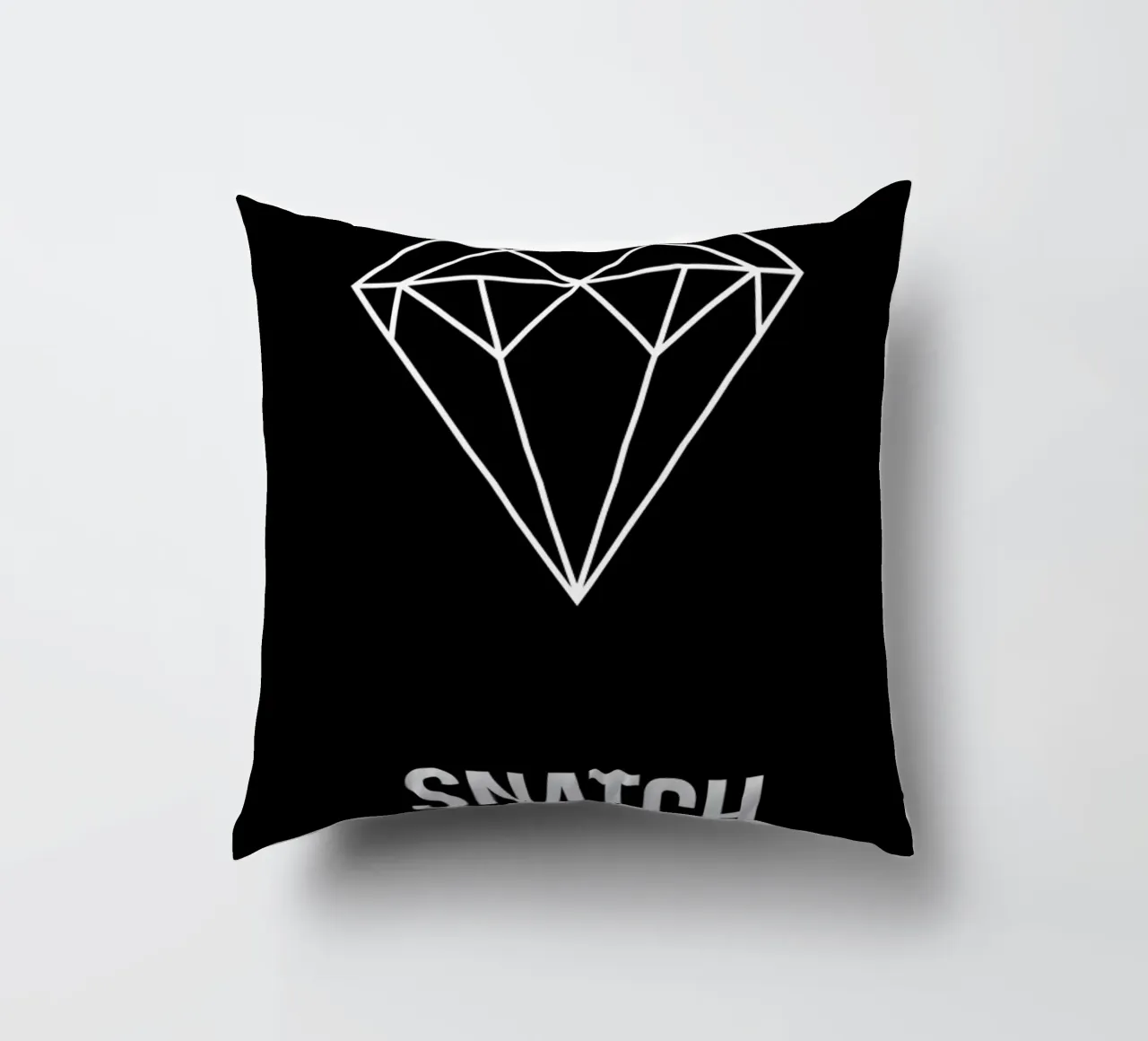 Snatch cuscino da Naxart