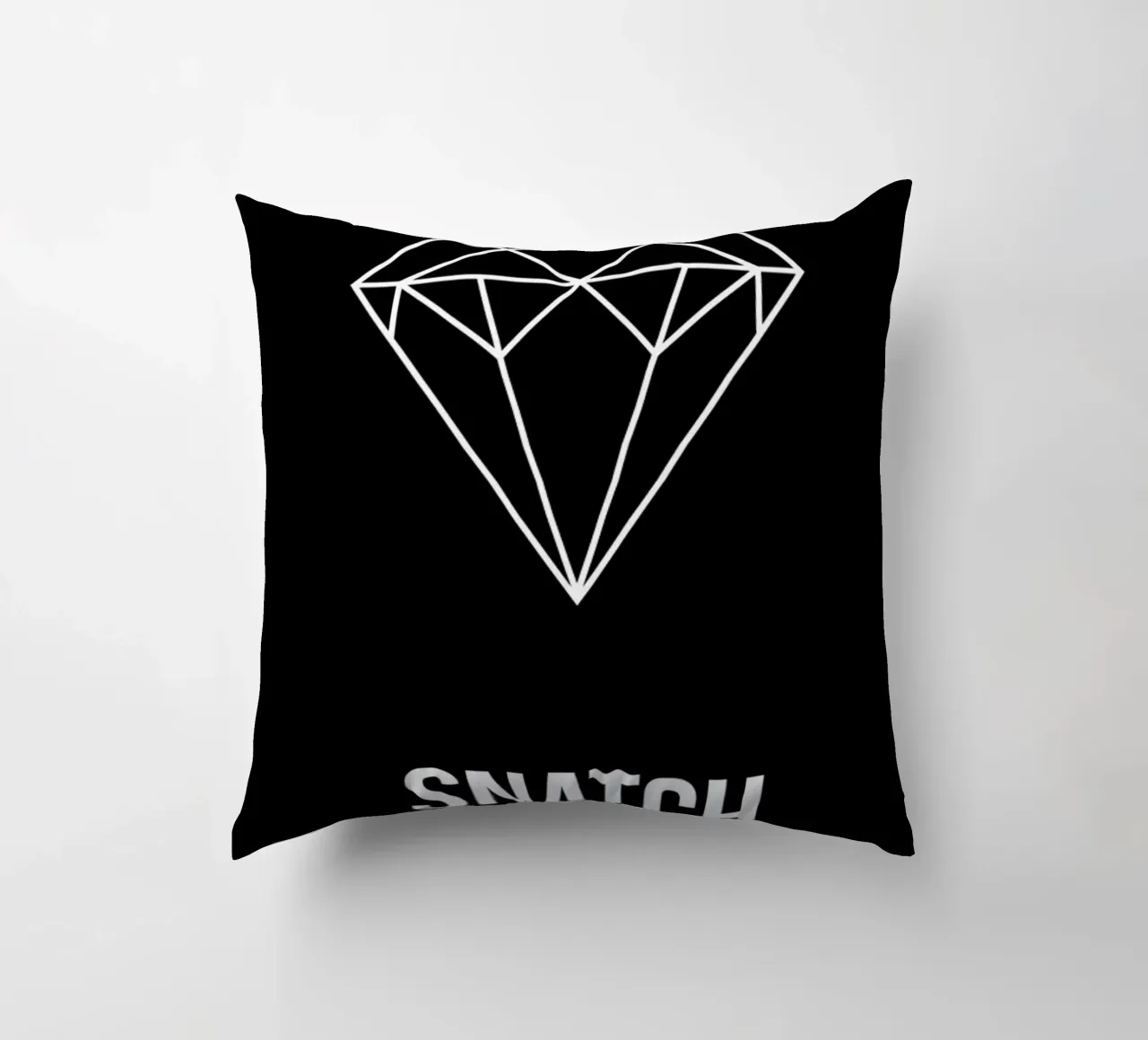 Snatch cuscino da Naxart