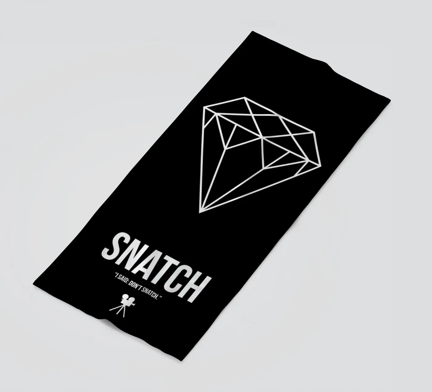 Snatch telo mare da Naxart