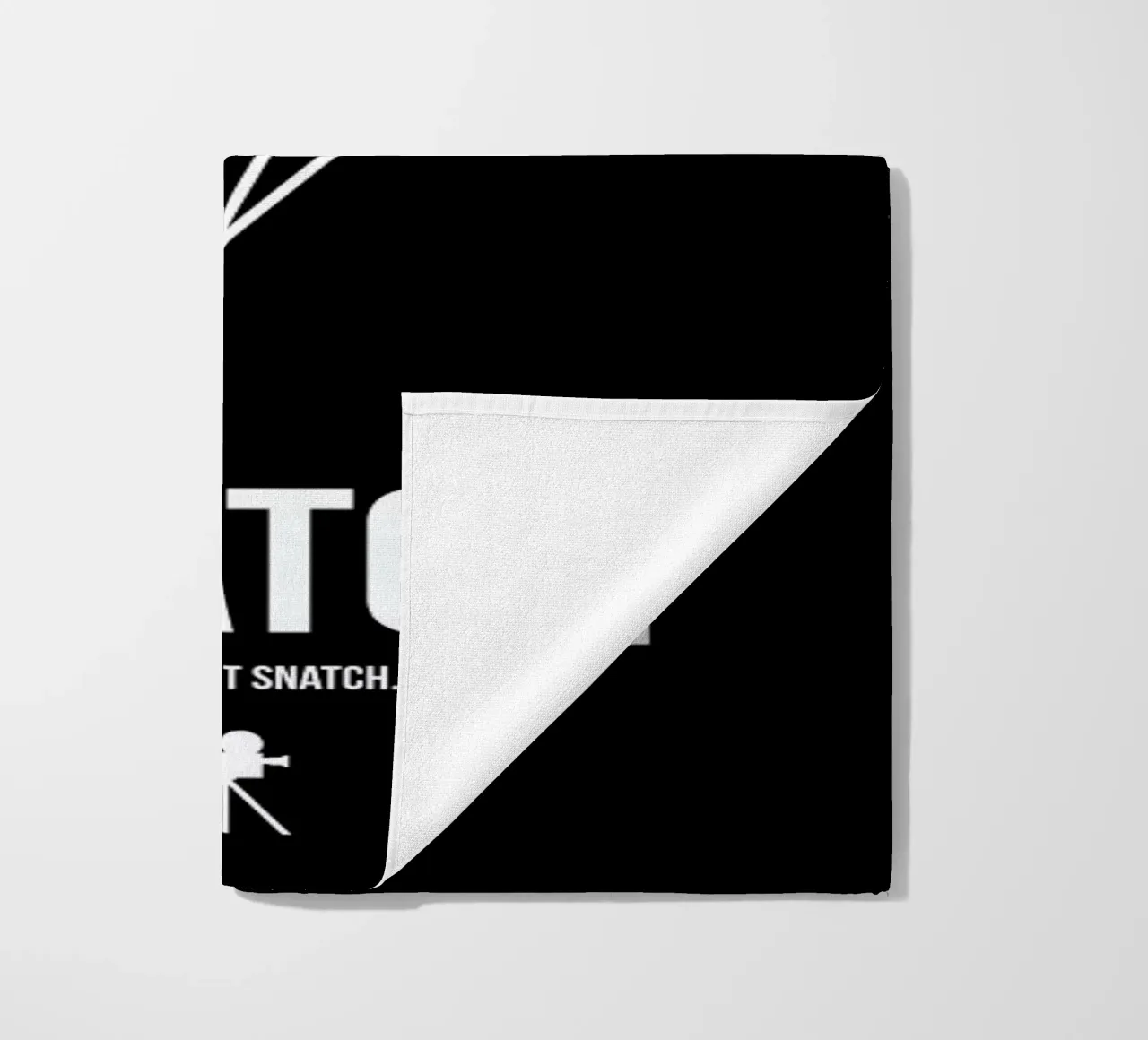 Snatch telo mare da Naxart