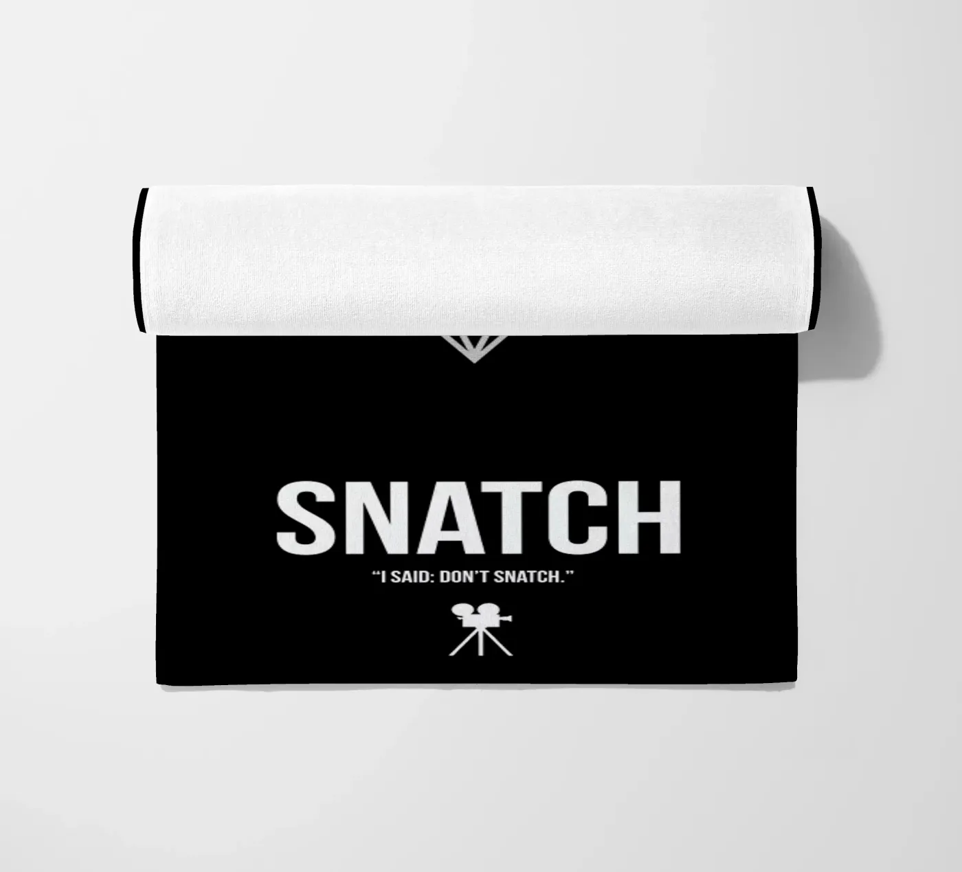 Snatch telo mare da Naxart