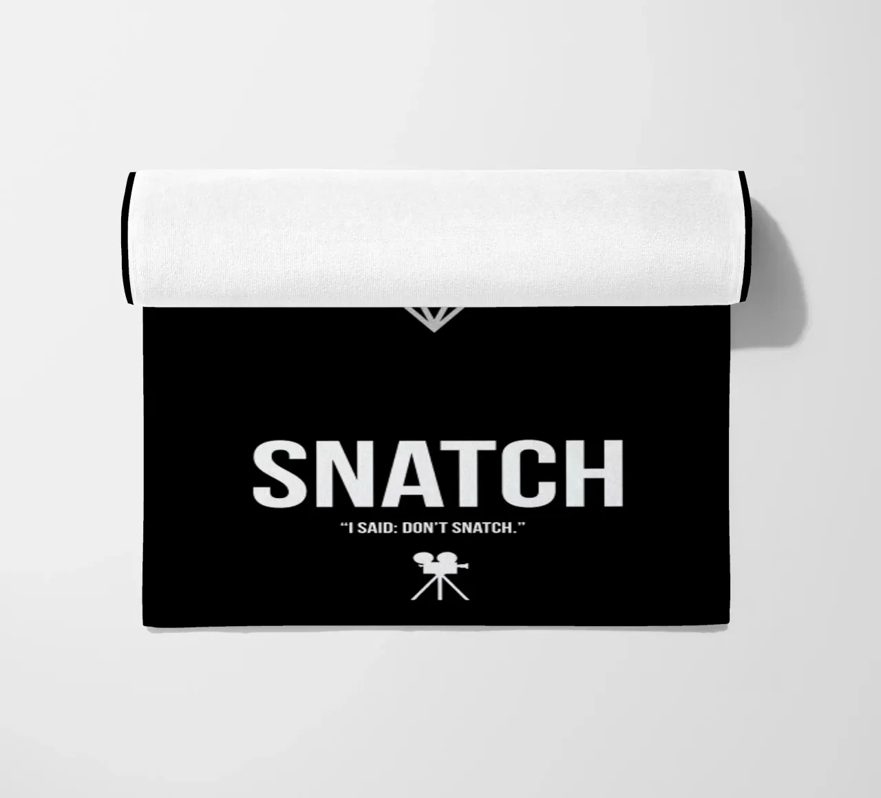 Snatch telo mare da Naxart