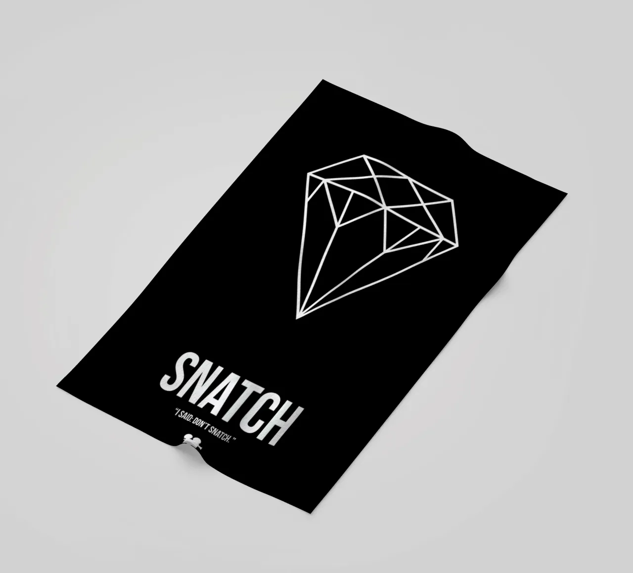 Snatch telo mare da Naxart