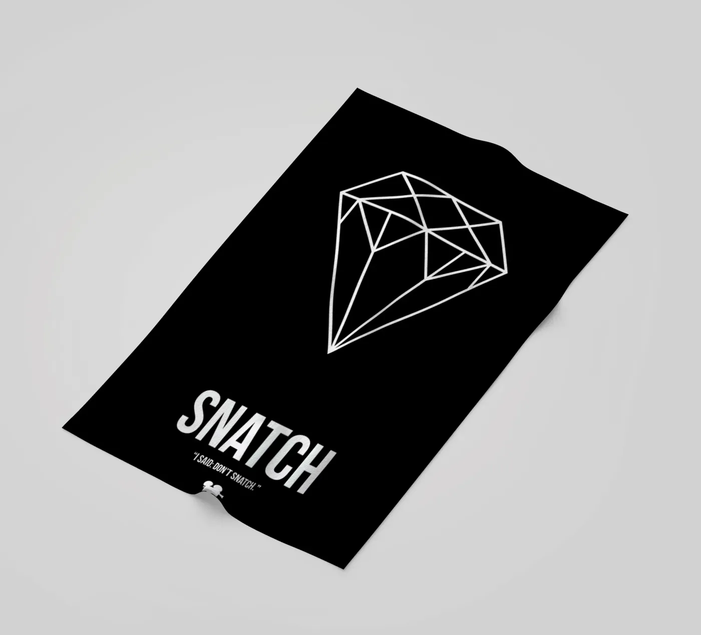 Snatch telo mare da Naxart