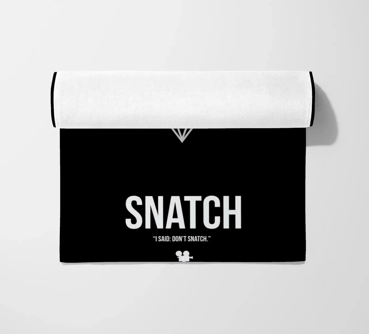 Snatch telo mare da Naxart