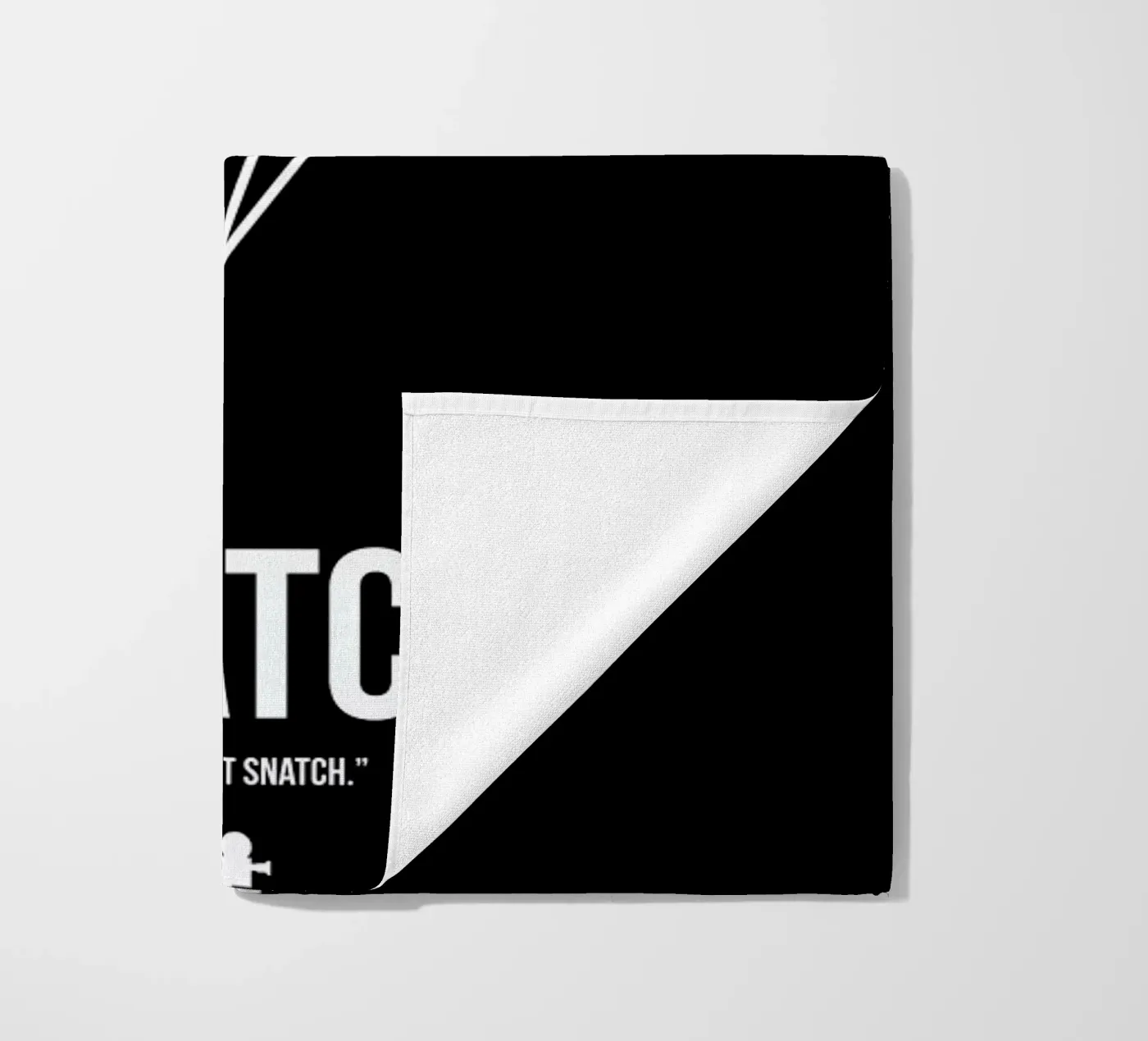 Snatch telo mare da Naxart