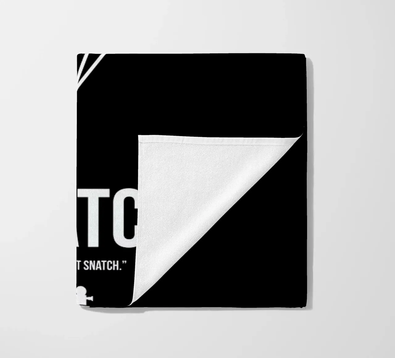 Snatch telo mare da Naxart