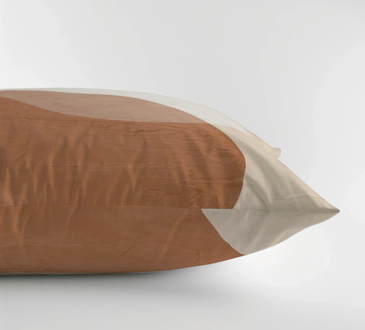 forme astratte forme geometriche cuscino da Purrfect Whiskers Art