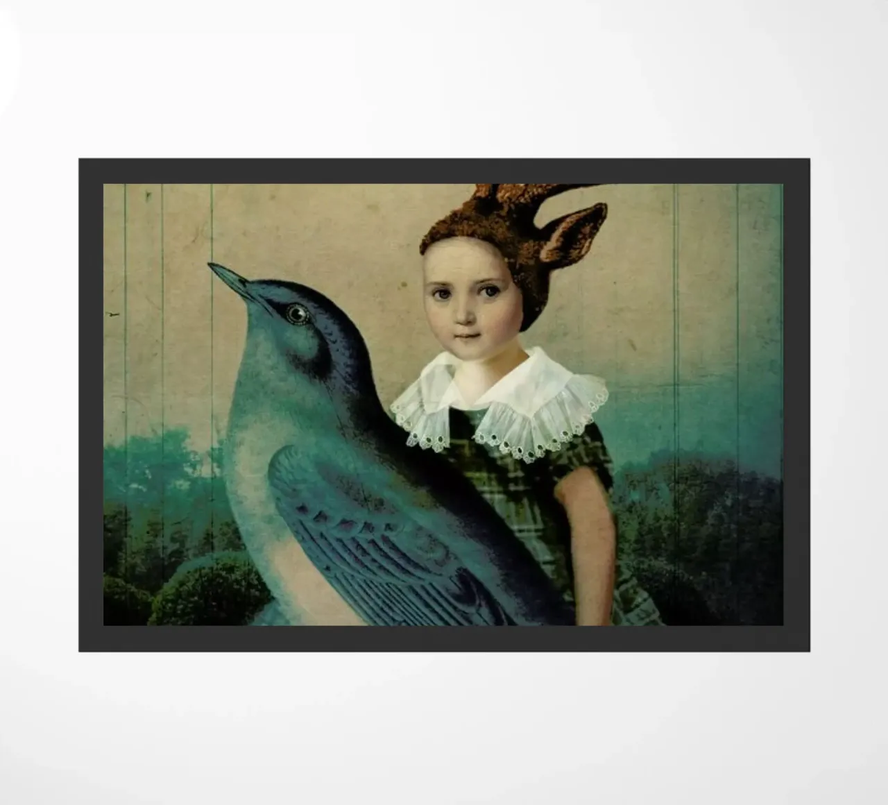 Sing me a song zerbino da Catrin Welz-Stein