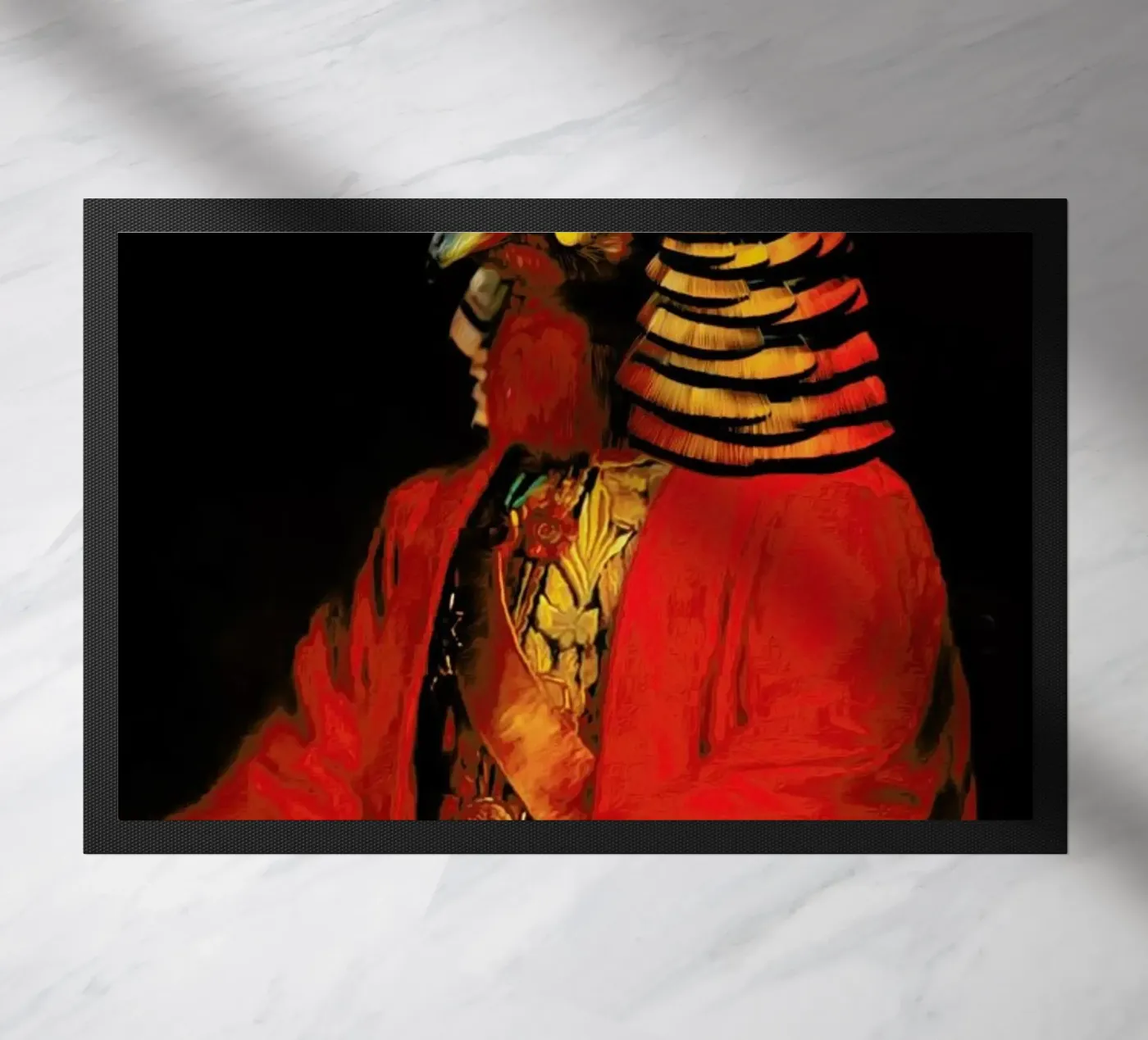 Dominique zerbino da Tein Lucasson