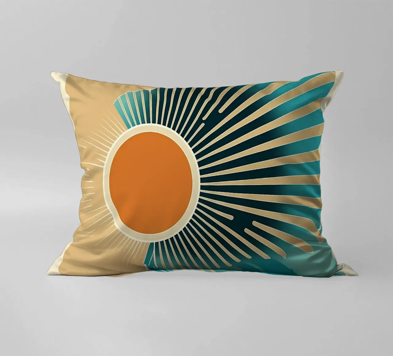 Bauhaus cuscino da Dale Edward YoungJr