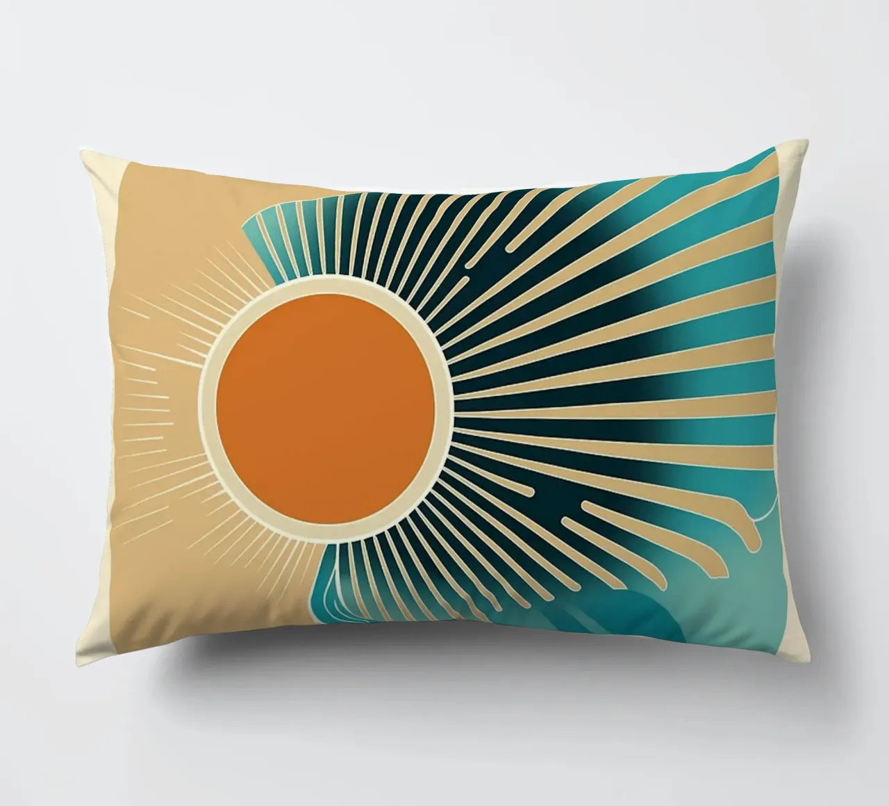 Bauhaus cuscino da Dale Edward YoungJr