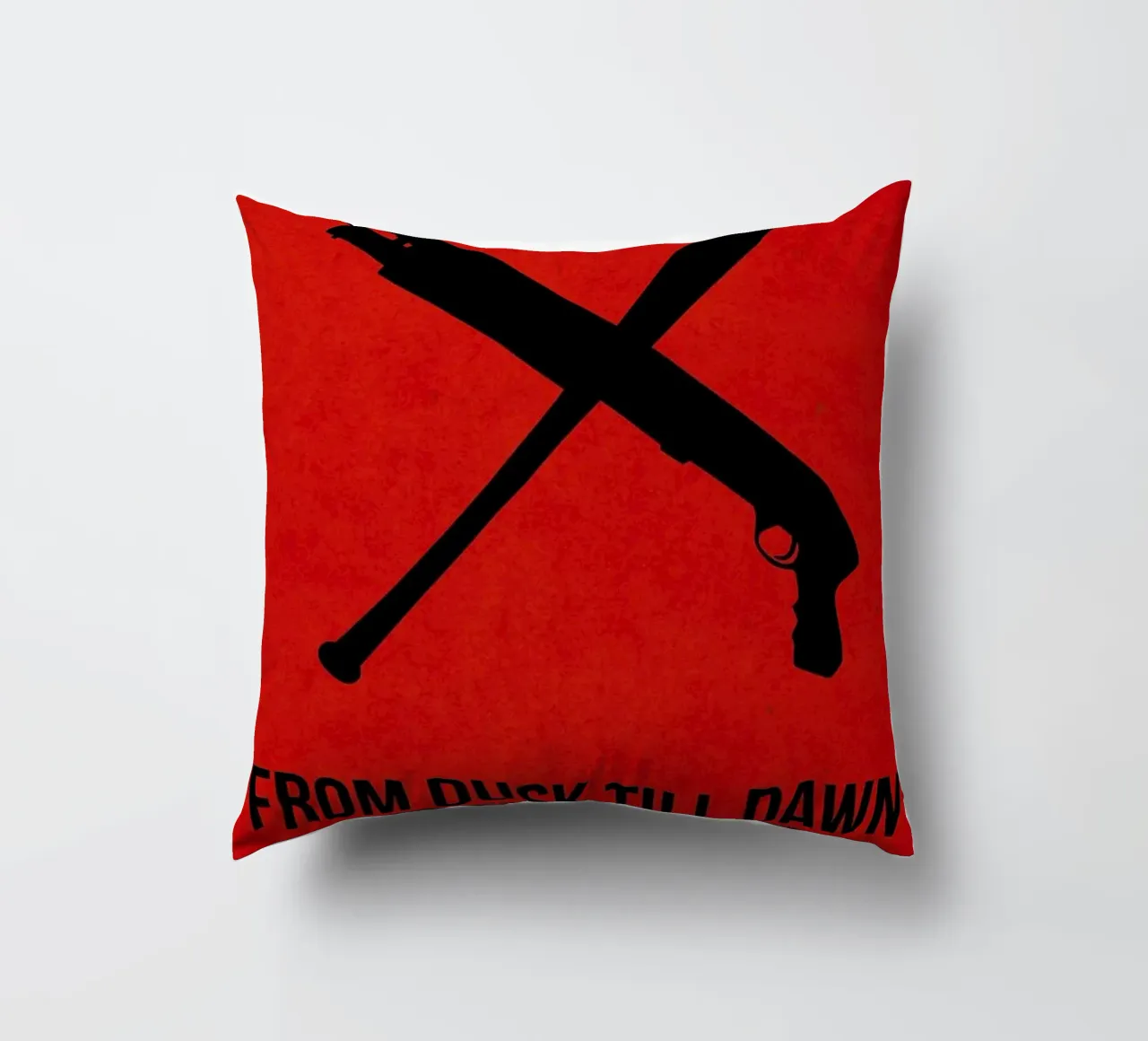 From Dusk Till Dawn cuscino da Naxart