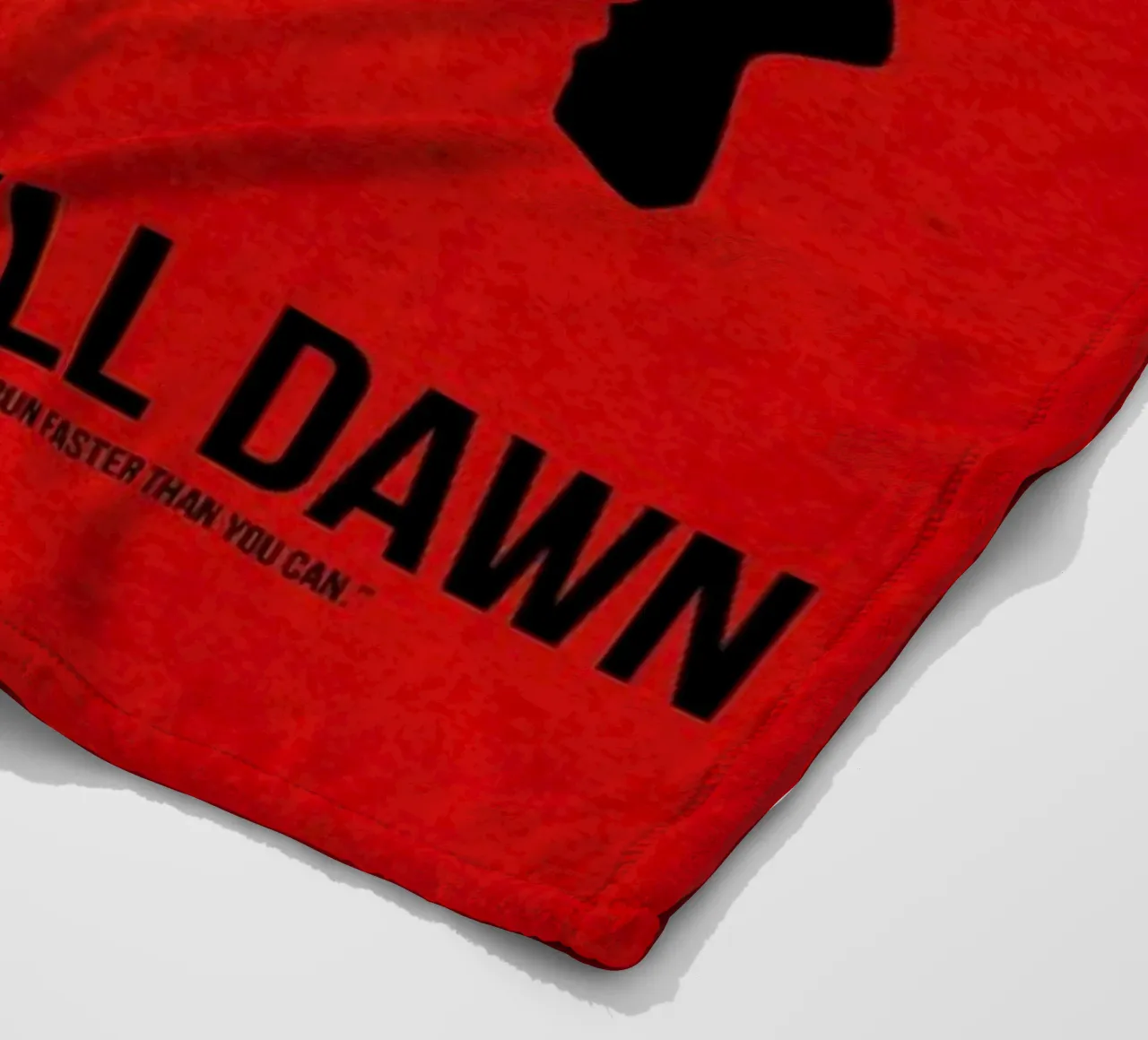 From Dusk Till Dawn coperta in pile da Naxart