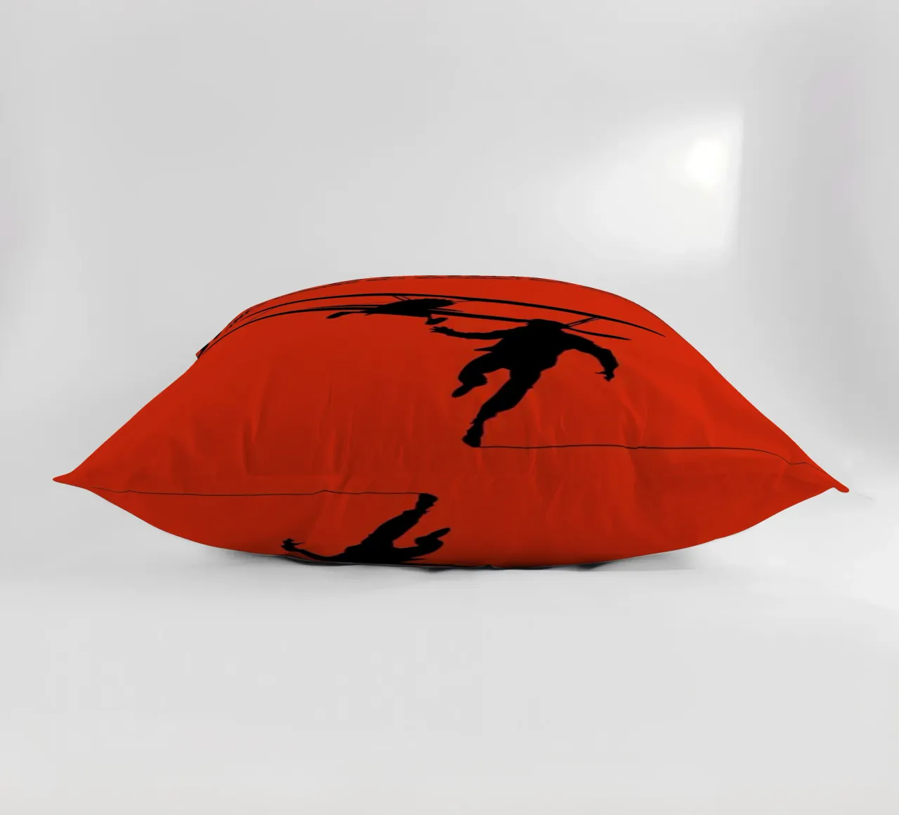 North By Northwest cuscino da Naxart