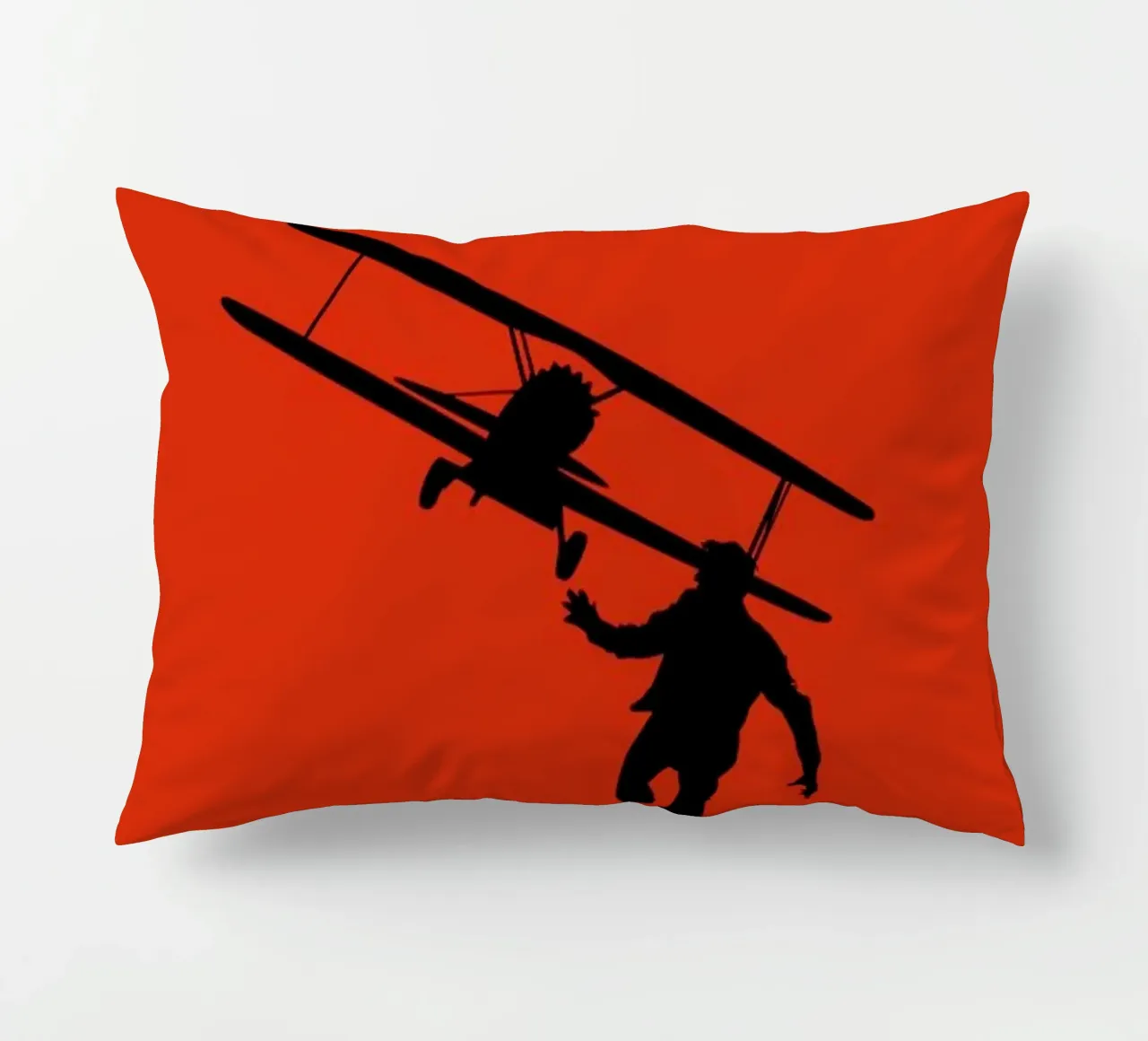 North By Northwest cuscino da Naxart