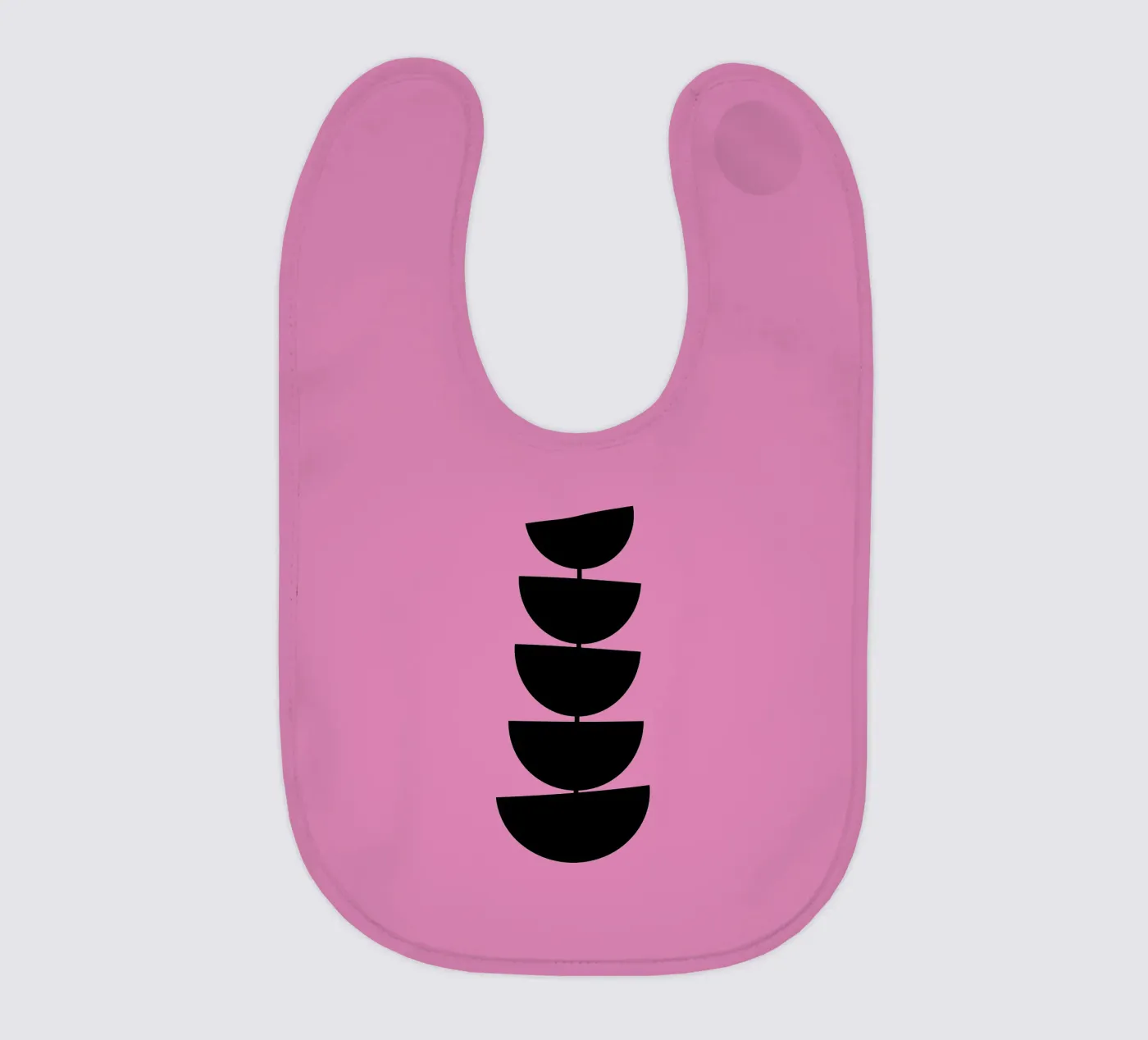 Stelo bavaglino da Rose Beck Art