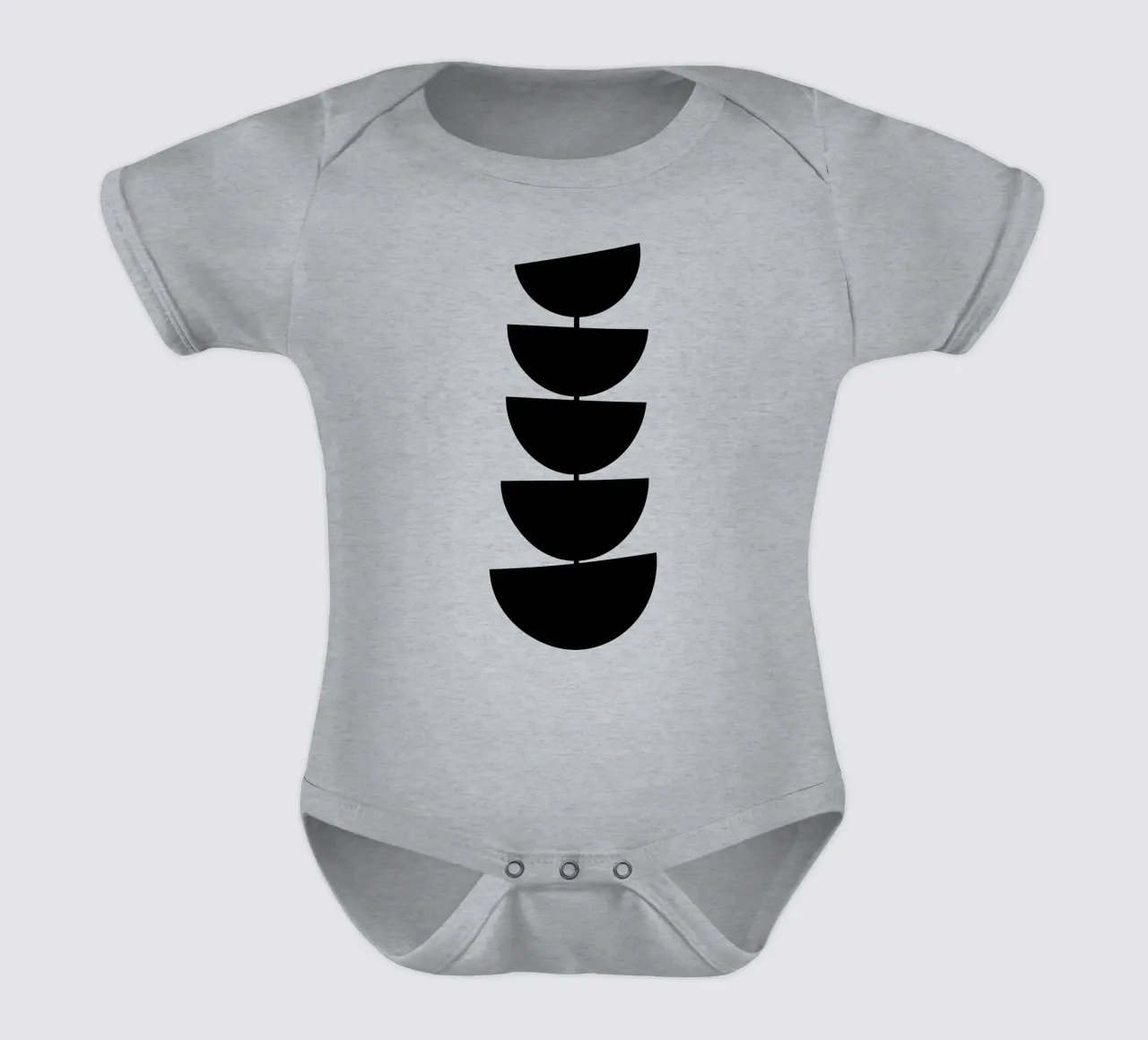 Tige body bébé de Rose Beck Art