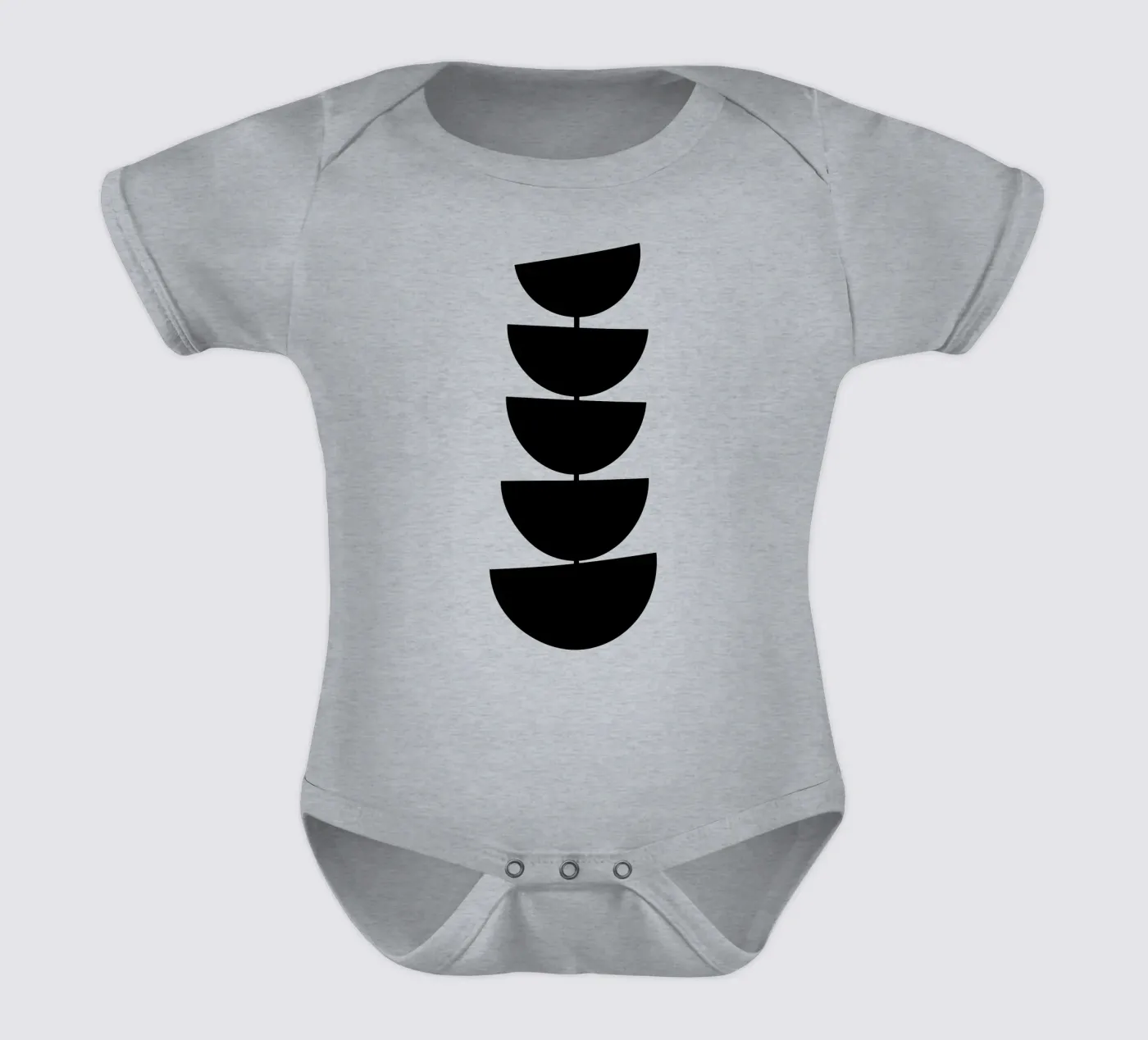 Tige body bébé de Rose Beck Art